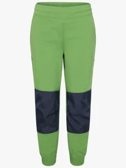 Didriksons Flox Outdoor Bukser, Algae Green