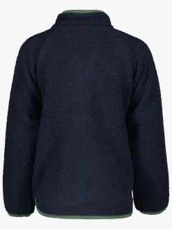 Didriksons Gibbs Fleecetrøje, Navy