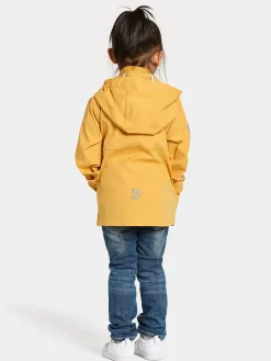 Didriksons  Hindbær Vindjakke, Dark Pollen