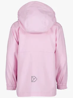 Didriksons  Hindbær Vindjakke, Orchid Pink