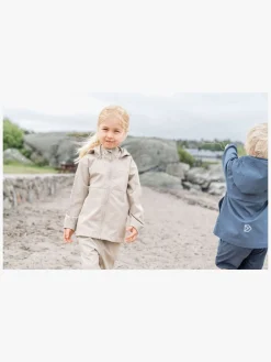 Didriksons  Hindbær Vindjakke, Beach beige