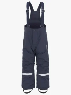 Didriksons Idre Overtræksbukser, Navy