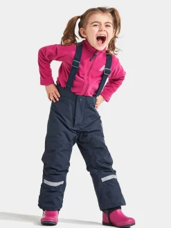 Didriksons Idre Overtræksbukser, Navy