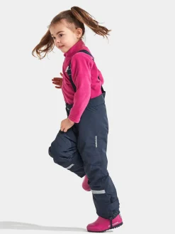 Didriksons Idre Overtræksbukser, Navy