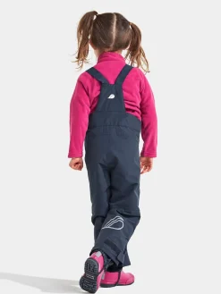 Didriksons Idre Overtræksbukser, Navy