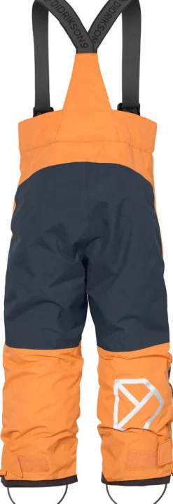 Didriksons Idre Overtræksbukser, Cantaloupe