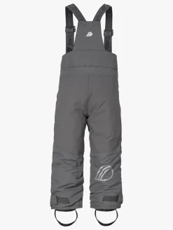 Didriksons Idre Overtræksbukser, Throne Grey