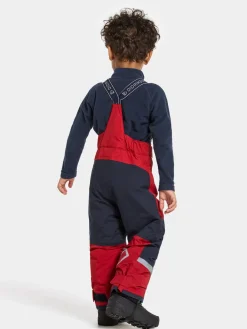 Didriksons Idre Overtræksbukser, Pomme Red