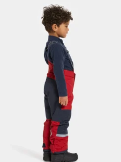 Didriksons Idre Overtræksbukser, Pomme Red