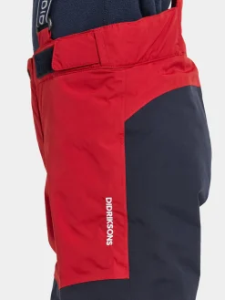 Didriksons Idre Overtræksbukser, Pomme Red