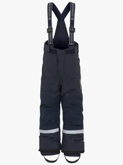 Didriksons Idre Overtræksbukser, Navy