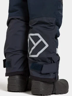 Didriksons Idre Overtræksbukser, Navy