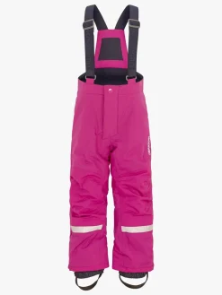 Didriksons Idre Overtræksbukser, Lilac