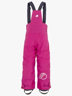 Didriksons Idre Overtræksbukser, Lilac