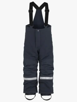 Didriksons Idre Overtræksbukser, Navy