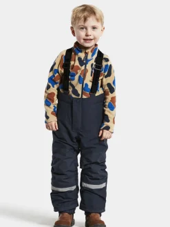 Didriksons Idre Overtræksbukser, Navy