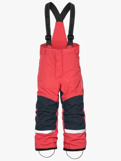 Didriksons Idre Overtræksbukser, Modern Pink