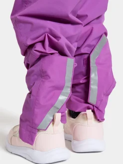 Didriksons Idur Skalbukser, Tulip Purple