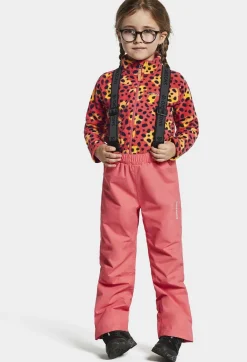 Didriksons Idur Skalbukser, Peachy Pink