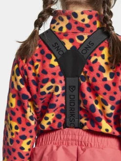 Didriksons Idur Skalbukser, Peachy Pink