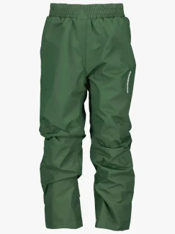 Didriksons Idur Skalbukser, Pine Green