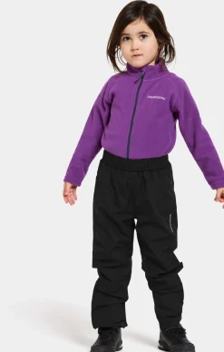 Didriksons Idur Skalbukser, Sort