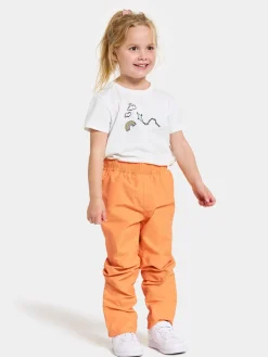 Didriksons Idur Skalbukser, Papaya Orange