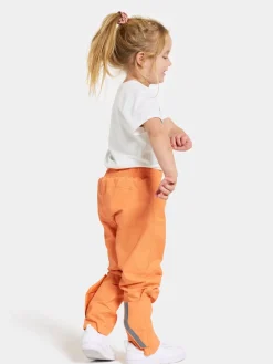 Didriksons Idur Skalbukser, Papaya Orange