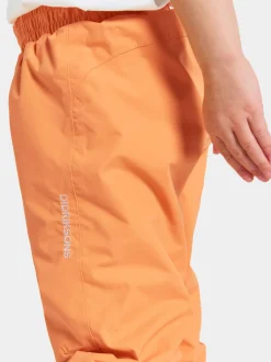 Didriksons Idur Skalbukser, Papaya Orange