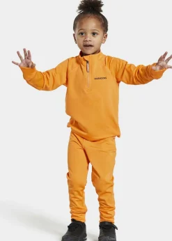 Didriksons Jadis Skiundertøj, Fire Yellow