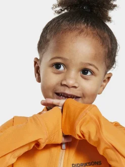 Didriksons Jadis Skiundertøj, Fire Yellow