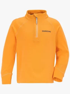 Didriksons Jadis Skiundertøj, Fire Yellow