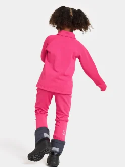 Didriksons Jadis Skiundertøj, True Pink