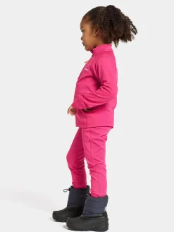 Didriksons Jadis Skiundertøj, True Pink