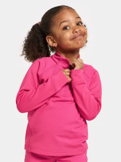 Didriksons Jadis Skiundertøj, True Pink