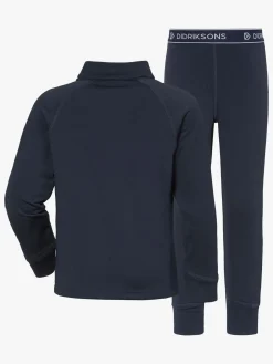 Didriksons Jadis Skiundertøj, Navy