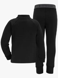 Didriksons Jadis Skiundertøj, Sort