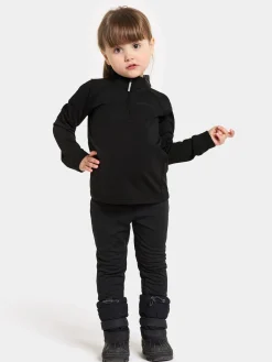 Didriksons Jadis Skiundertøj, Sort