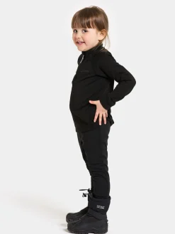 Didriksons Jadis Skiundertøj, Sort