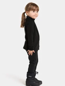 Didriksons Jadis Skiundertøj, Sort