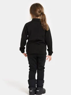 Didriksons Jadis Skiundertøj, Sort