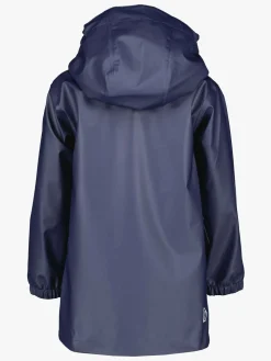 Didriksons Jojo Regnjakke, Navy
