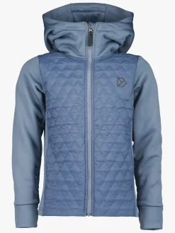 Didriksons Kapris Hybridjakke, True Blue