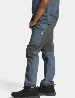 Didriksons Kotten Skalbukser, True Blue