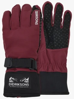 Didriksons Lovas Handsker, Anemon Red