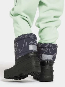 Didriksons Lumi Vinterstøvler, Grundsund Navy