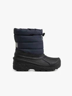 Didriksons Lumi Vinterstøvler, Navy