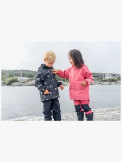 Didriksons Lövet Softshellbukser, Dusty Azalea