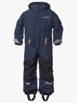 Didriksons Lynge Flyverdragt, Navy