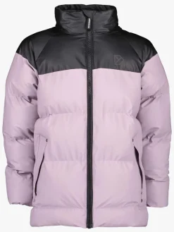 Didriksons Mega Vinterjakke, Dusty Lilac